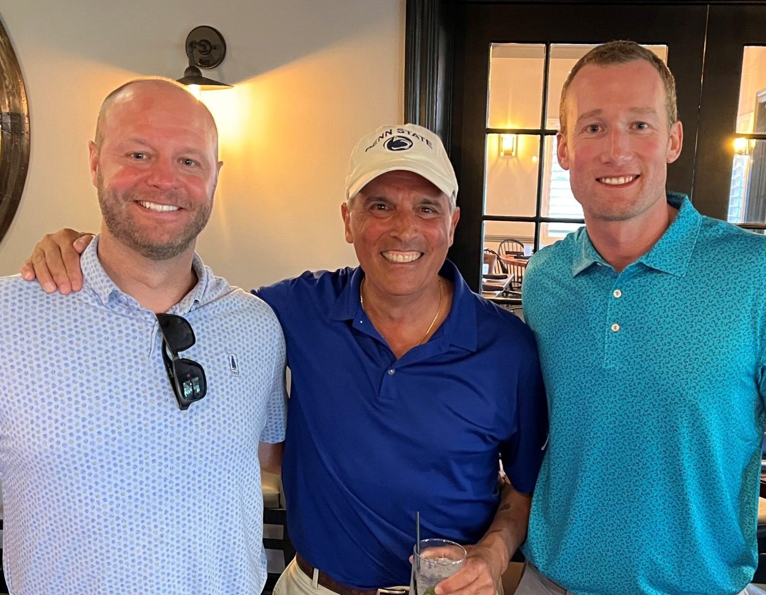 Cinnaminson Education Foundation Annual Golf Classic