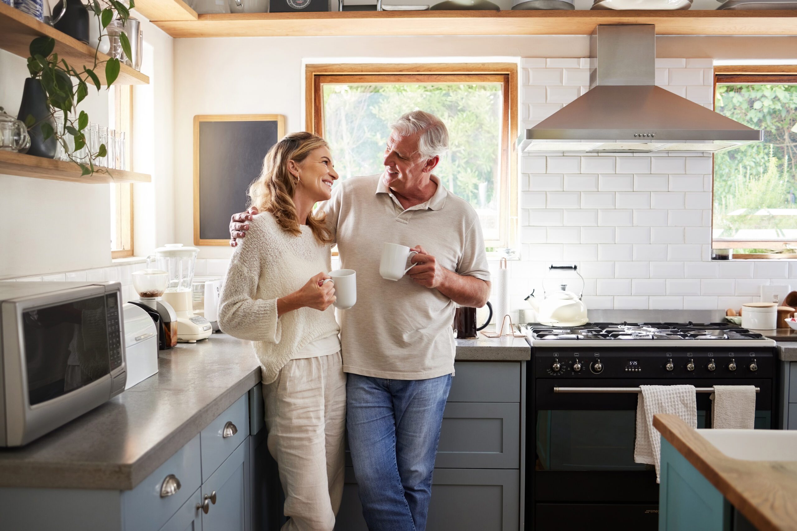 Strategies for Building Wealth in Your 50s