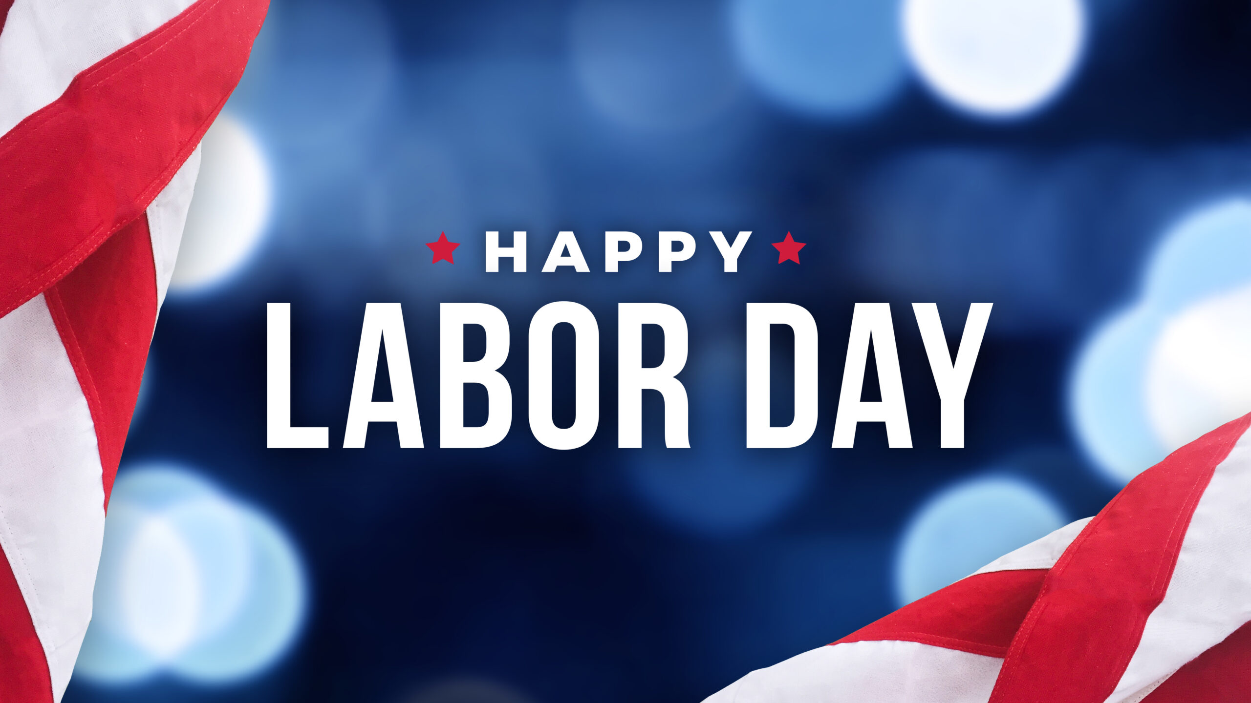 Office Closed for Labor Day