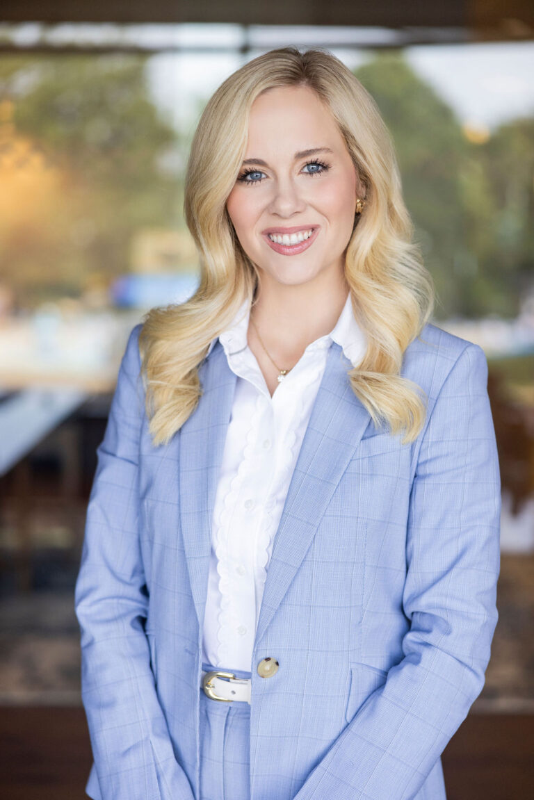 Christin Doyle