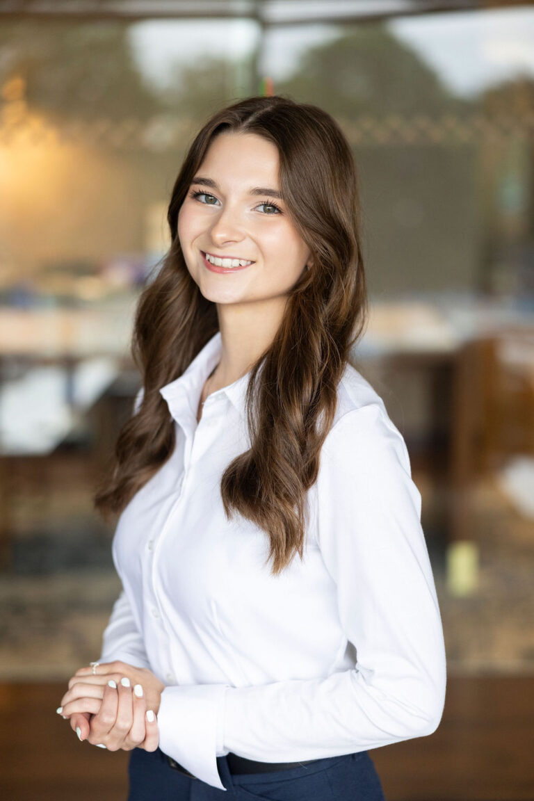 Emma Coverdell
