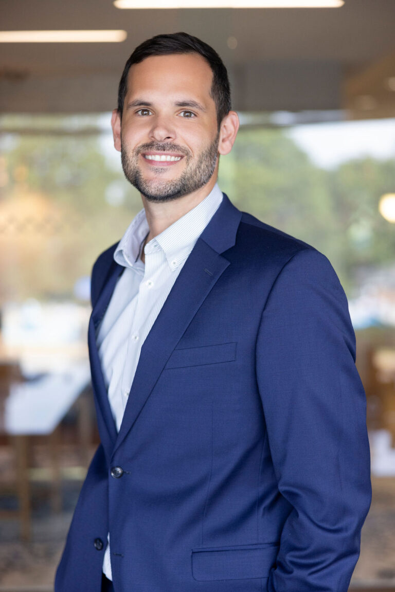 Matt Geringer