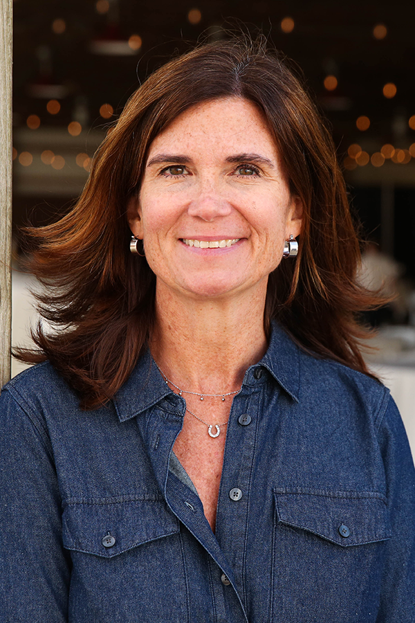 Melissa Rush