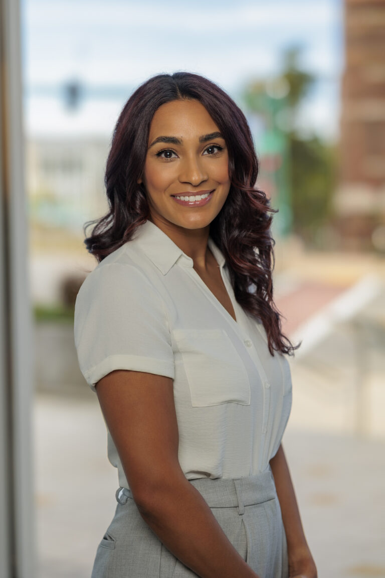 Jocelyn Coleman
