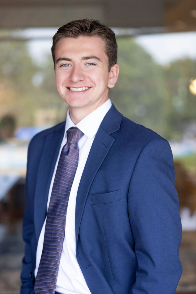 Andrew Munie
