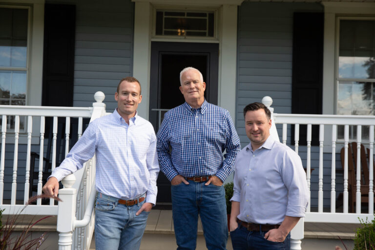 Moneta Merges in New Jersey RIA, Expanding National Footprint 