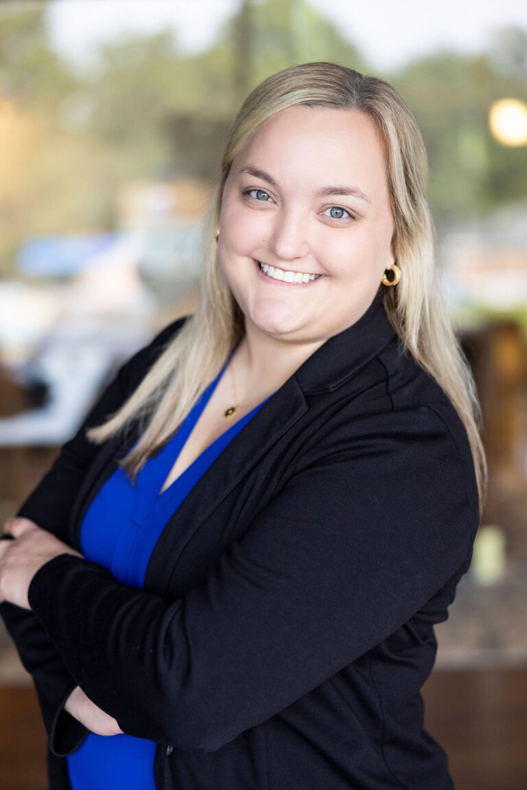 Jenna Rouillard