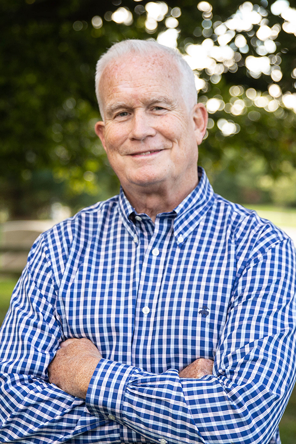 Thomas Lane, Jr.