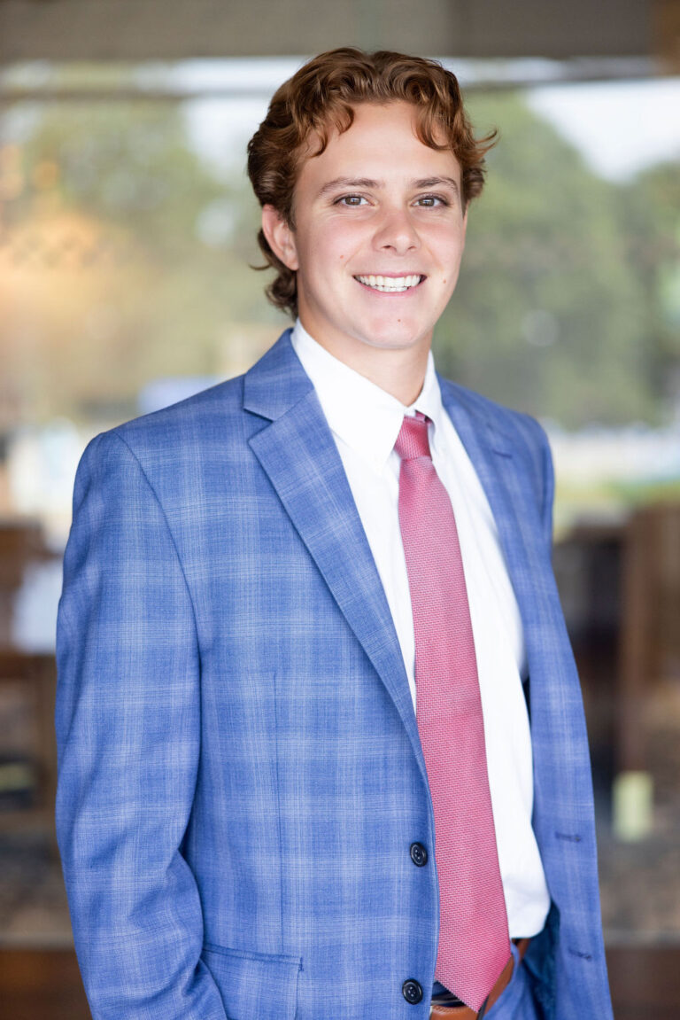 Carson Wilhelm