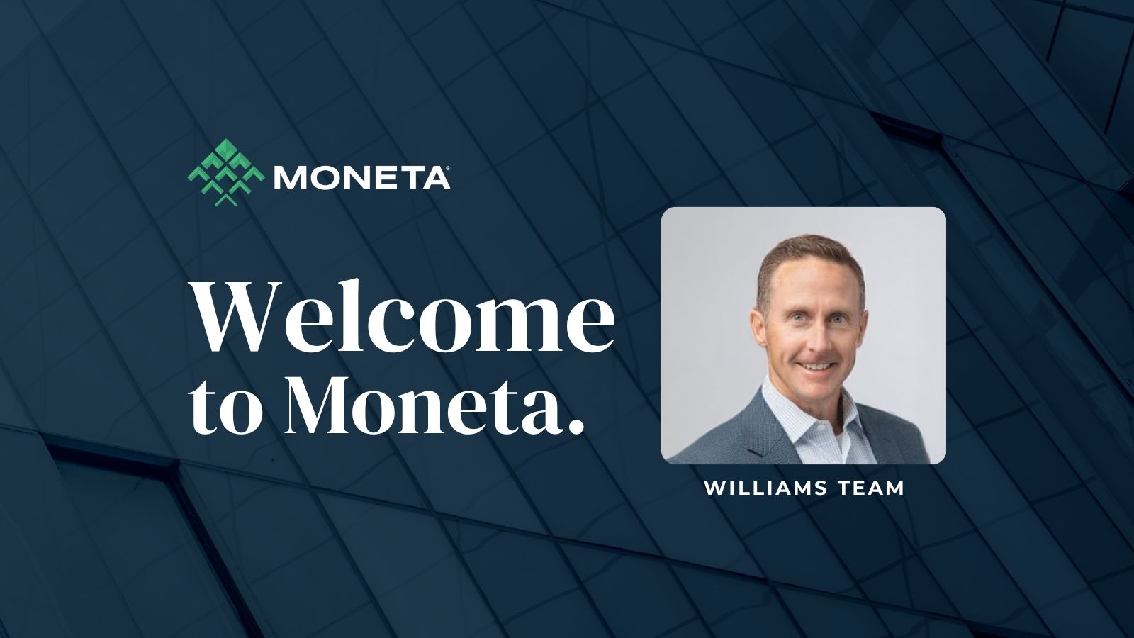 Moneta Adds New Team with $262M AUM, Expanding Colorado Presence