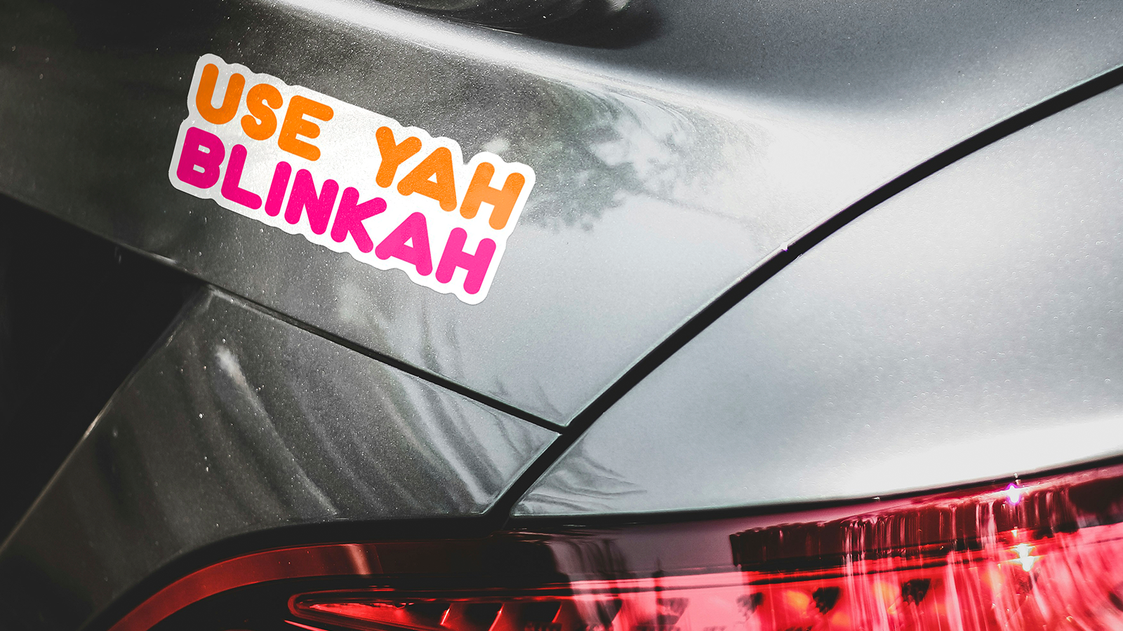 Use Yah Blinkah: Why Signaling Your (Charitable) Intentions Matters