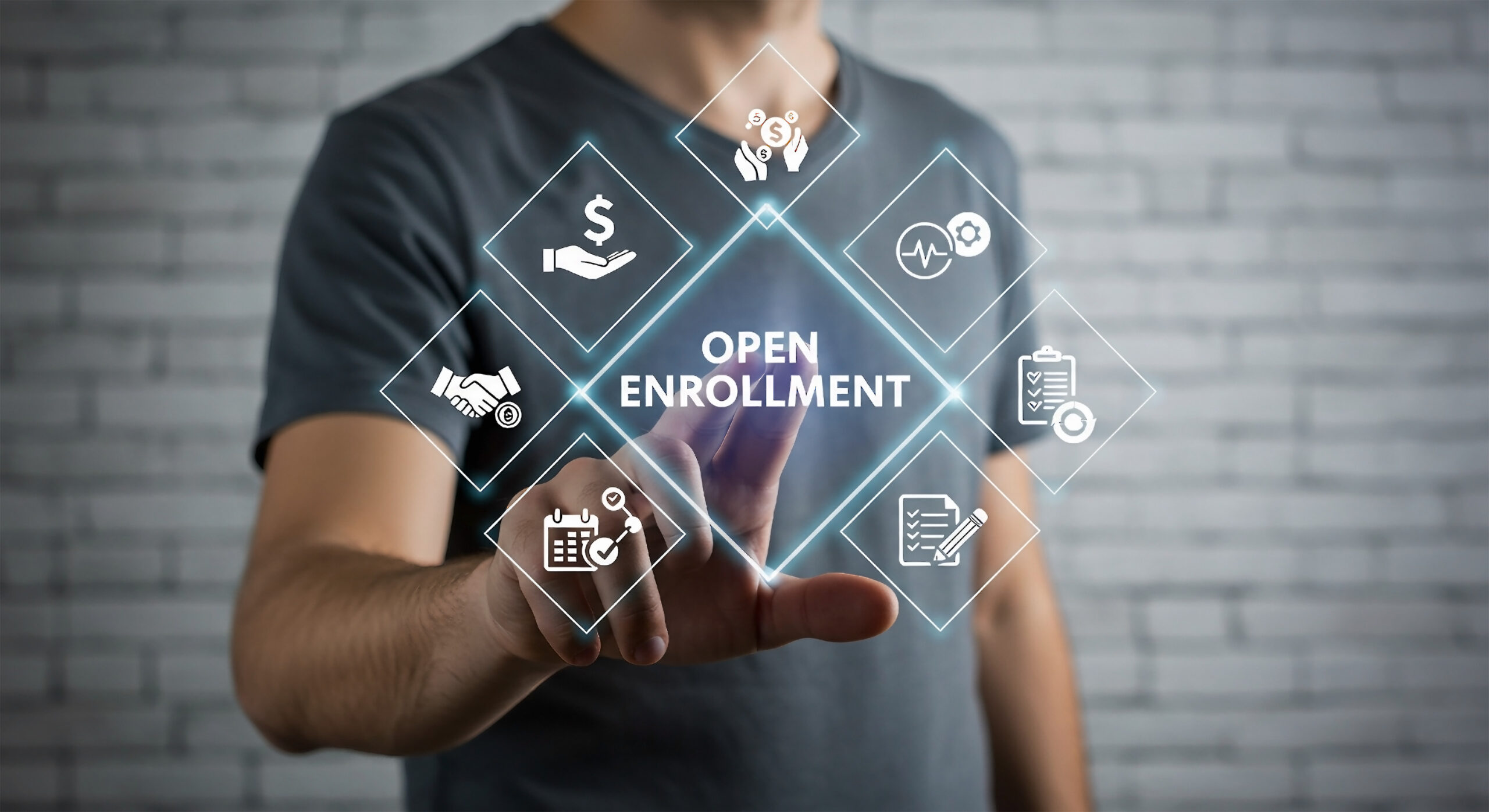 Help with Medicare Open Enrollment