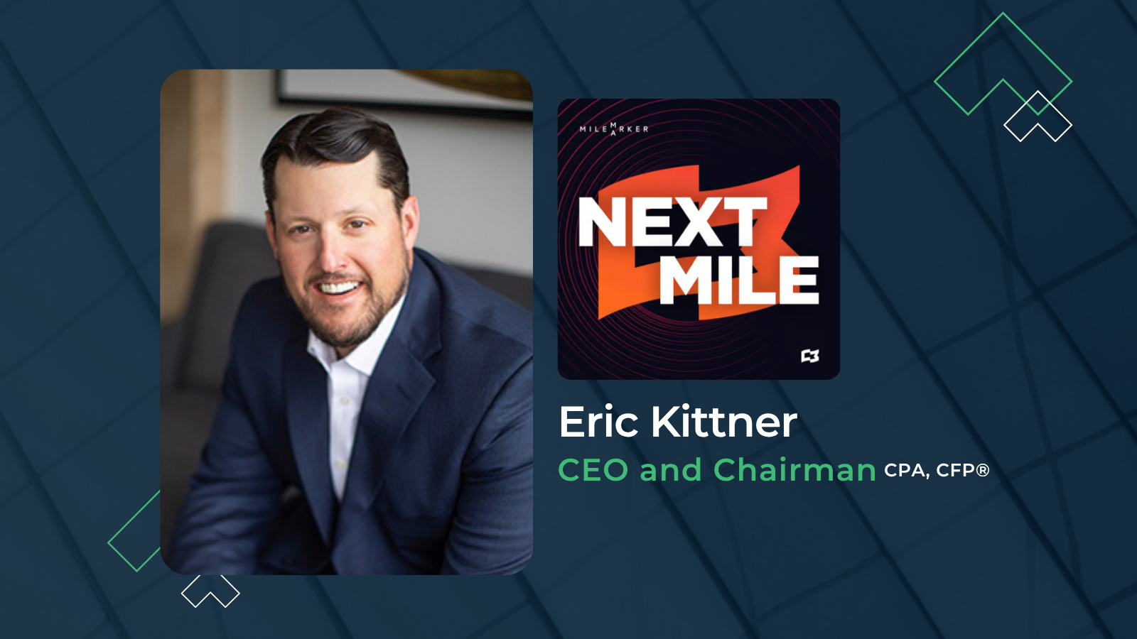 Sustainable, Scalable Growth Without Private Equity: How Moneta’s CEO Sees the Next Mile for RIAs 