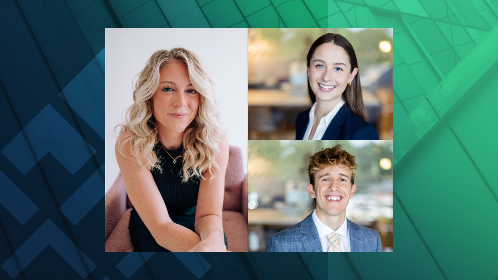 We’re Happy to Share Exciting Team News!