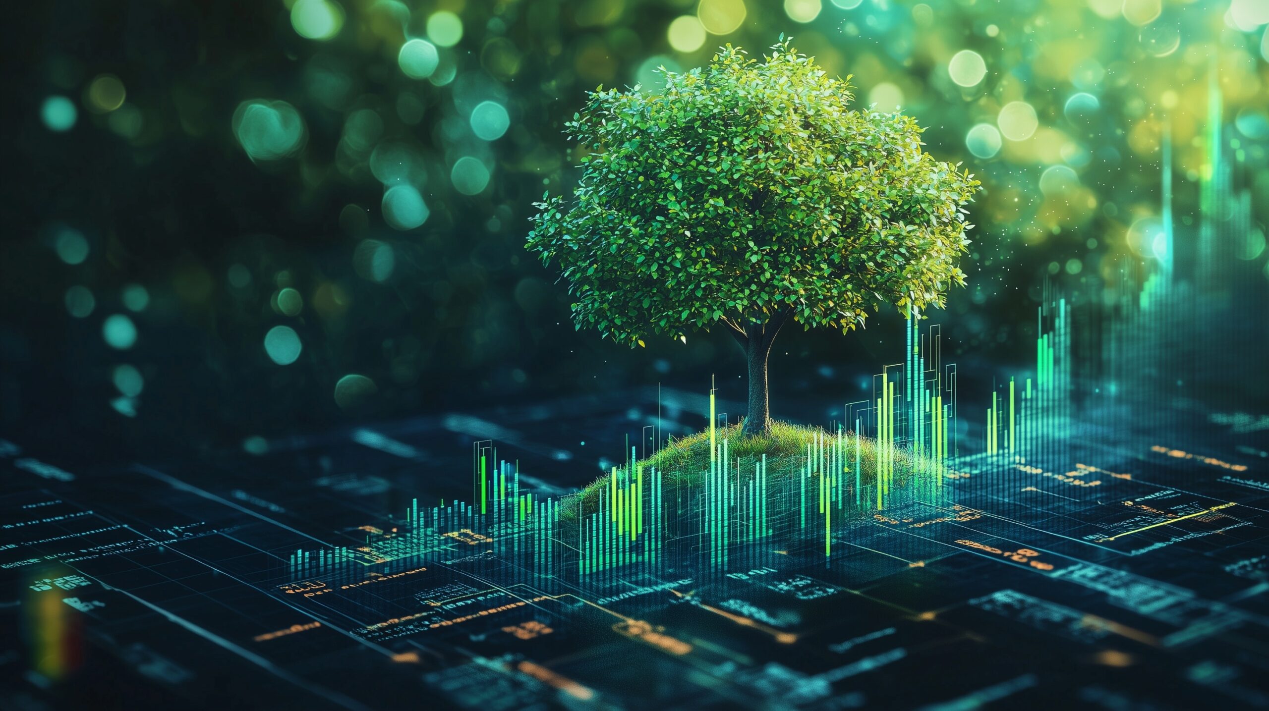 Investing with Purpose: Building Your Personalized Impact Framework