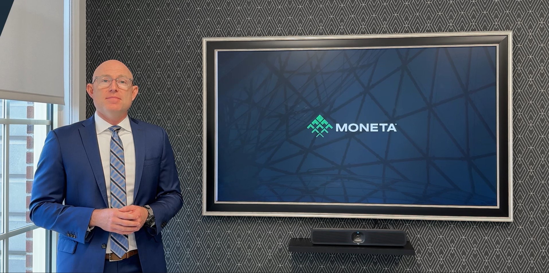 Introducing Smart Steps by Moneta