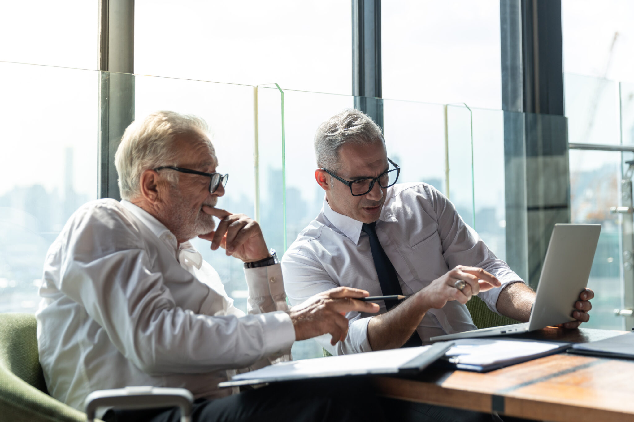 Is your business worth what you think it is? Understanding business ...