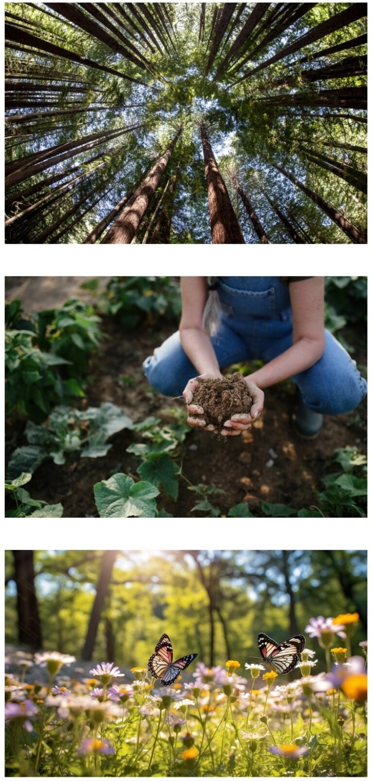 Nature as Infrastructure: The Rise of Nature-Based Investing - Moneta