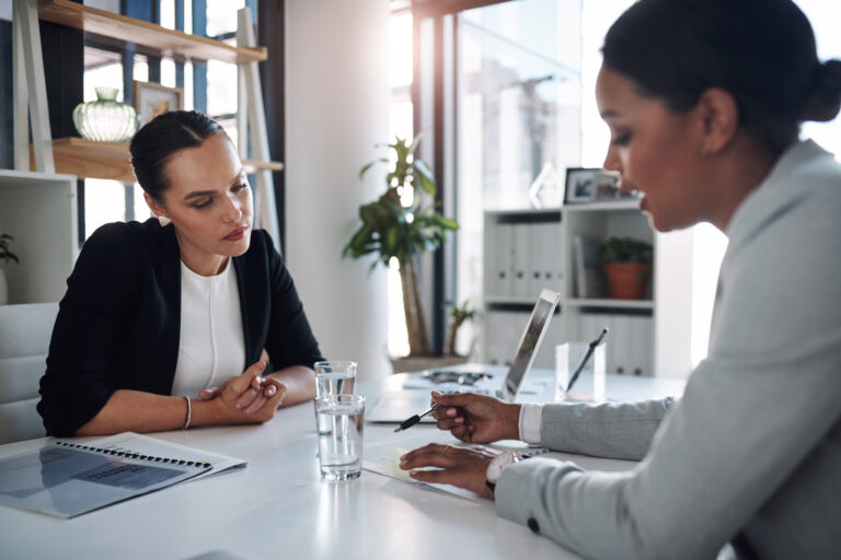 Divorce Paths Explained: What Women Should Know About Trial, Mediation, and the Role of a Financial Advisor