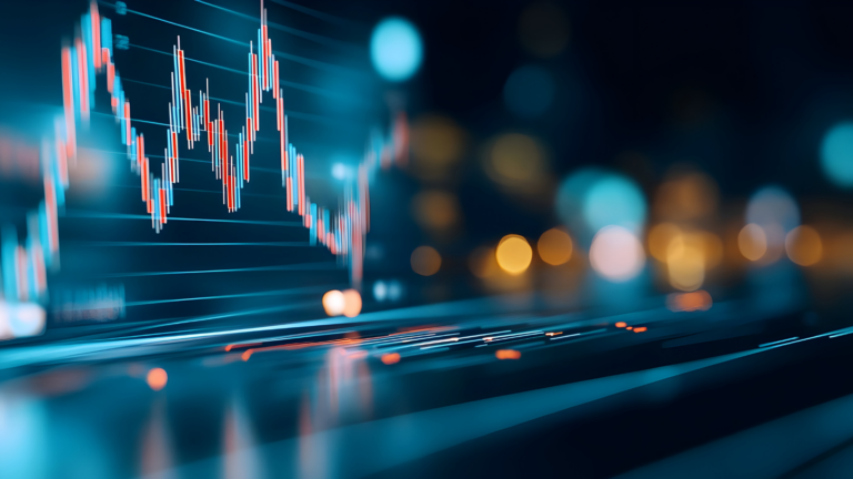 Macroeconomic and Market Chat with Carlyle’s Jason Thomas