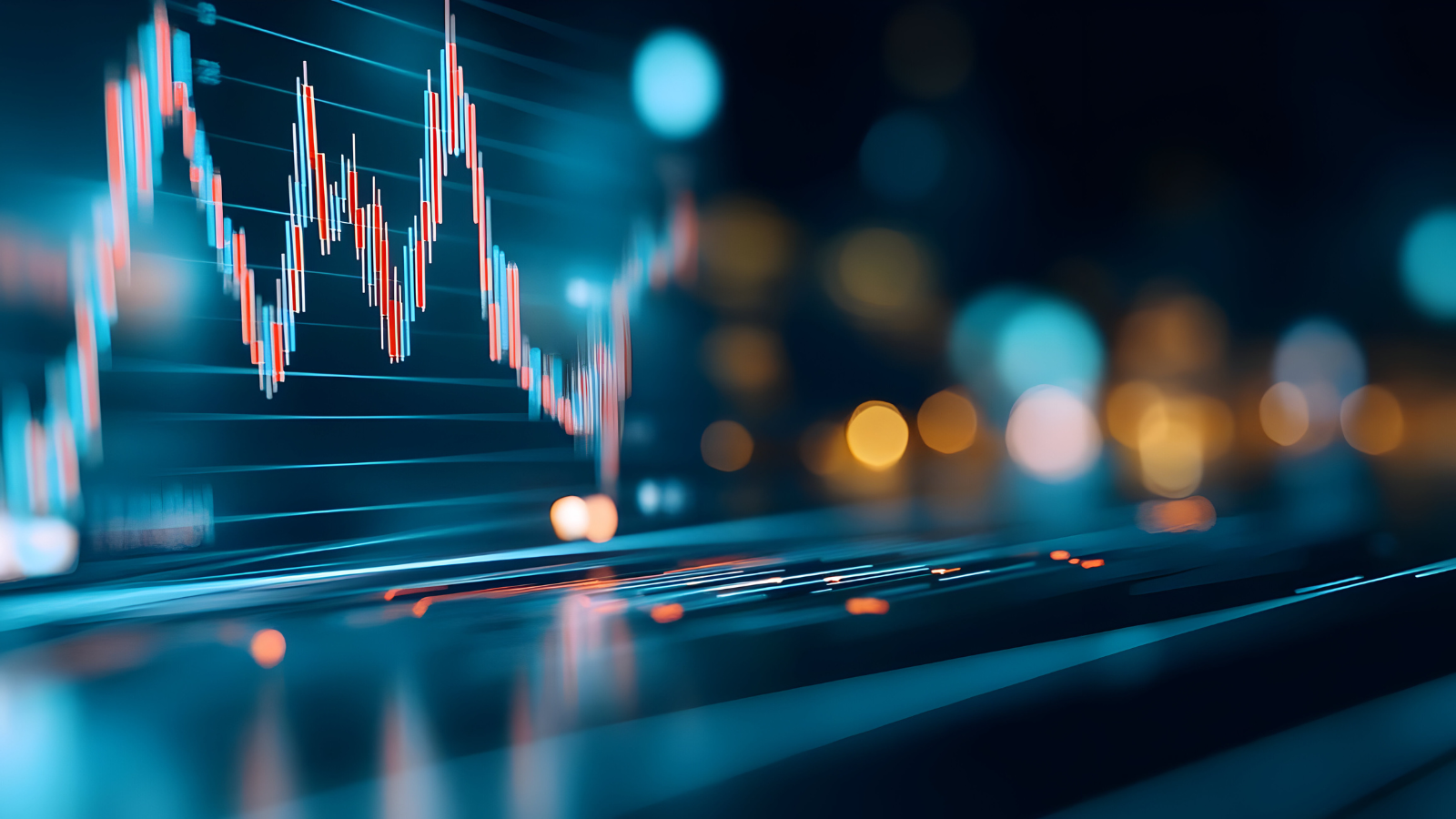 Macroeconomic and Market Chat with Carlyle’s Jason Thomas