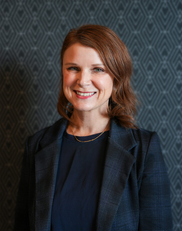 Kristin Messey