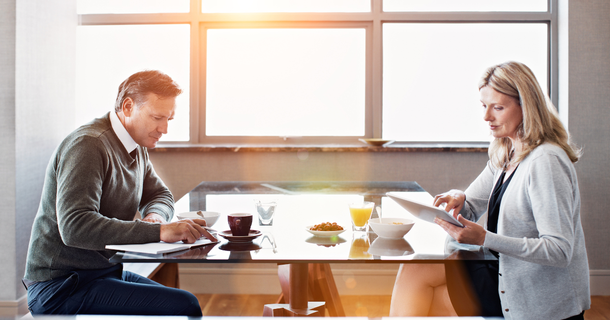 Why You Should Pay More Attention When Everything is Going Right