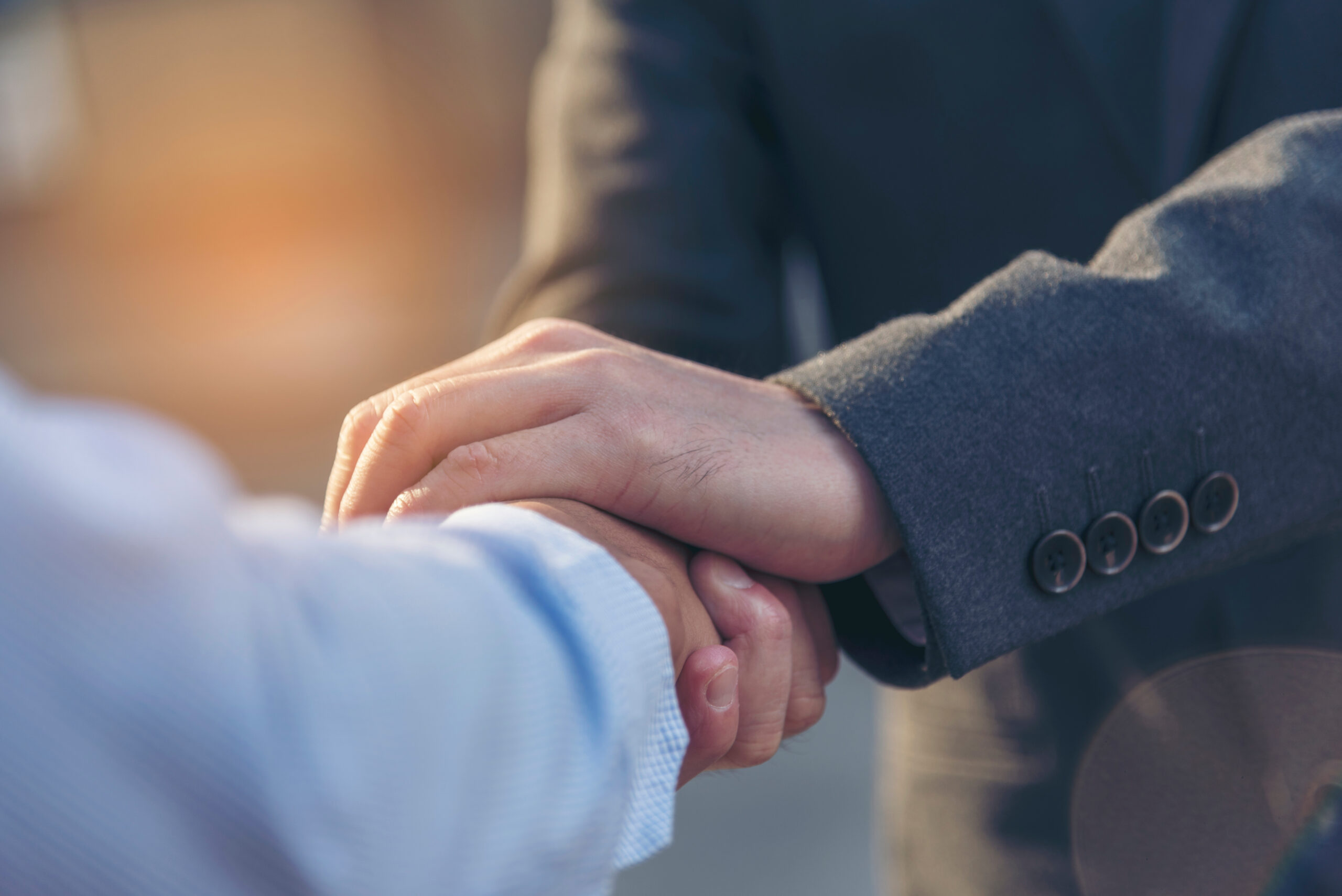 A Matter of Trust: The Questions People Are Afraid To Ask About Wealth Management