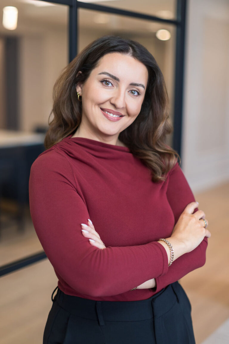 Arlinda Osmani