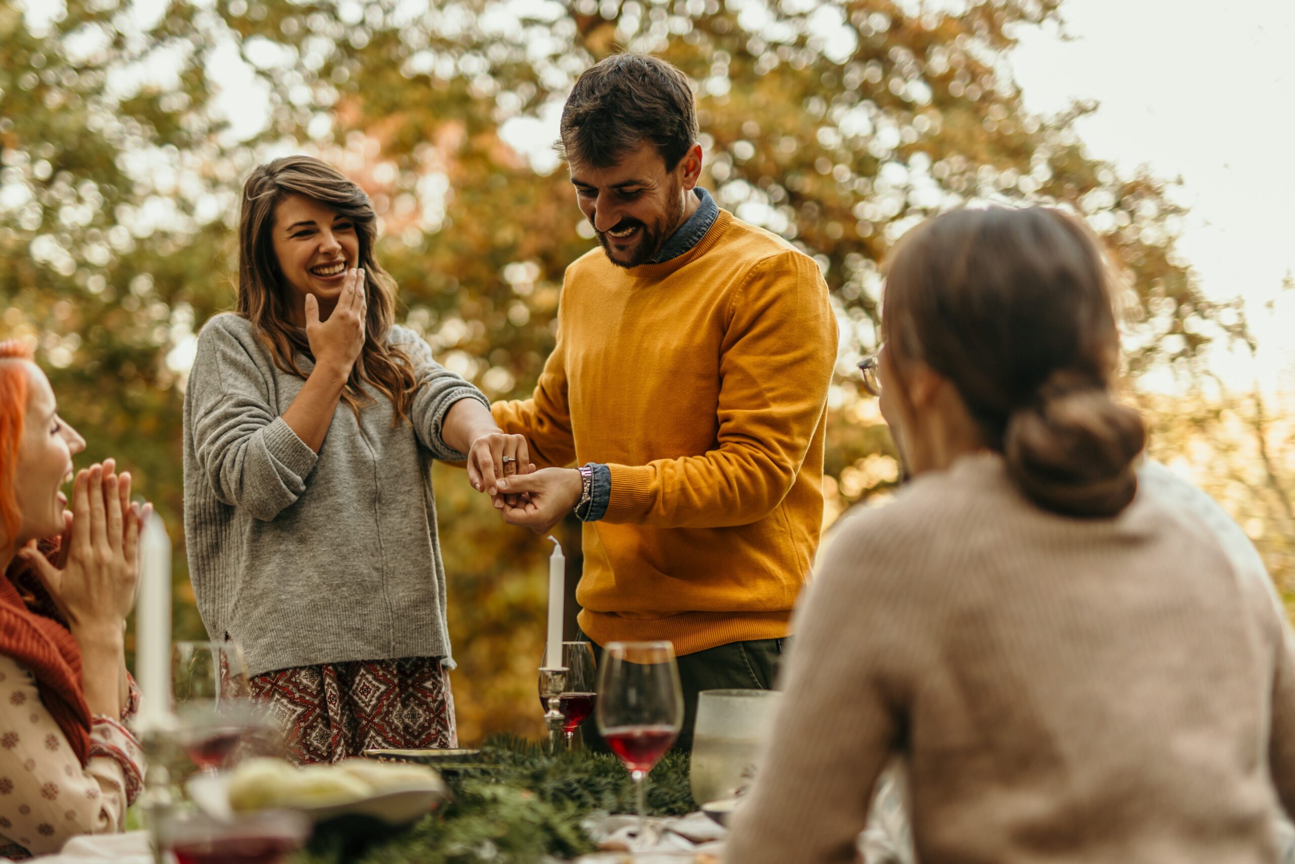 Prenuptial Agreements: Shared Values, Transparency and Mutual Protection