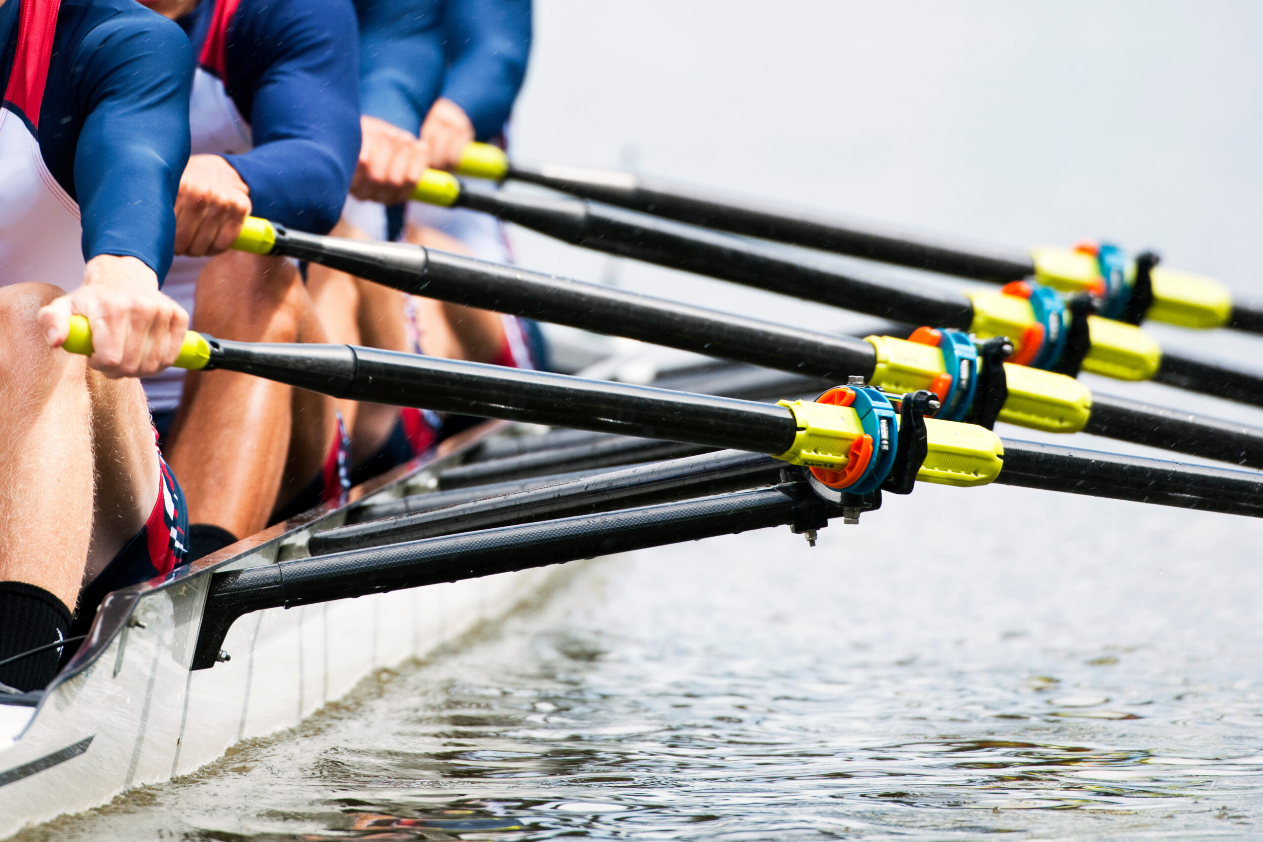 Rowing in the Same Direction: What the World Cup and Norway’s Rowing Trend Teach Us About High-Net-Worth Financial Planning
