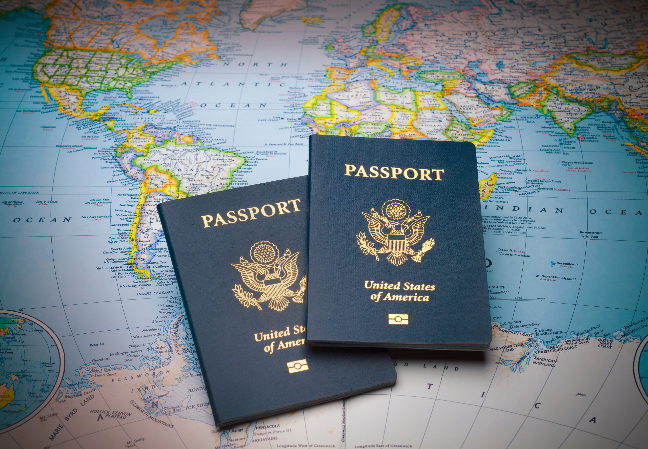 A New Chapter in Global Wealth Management