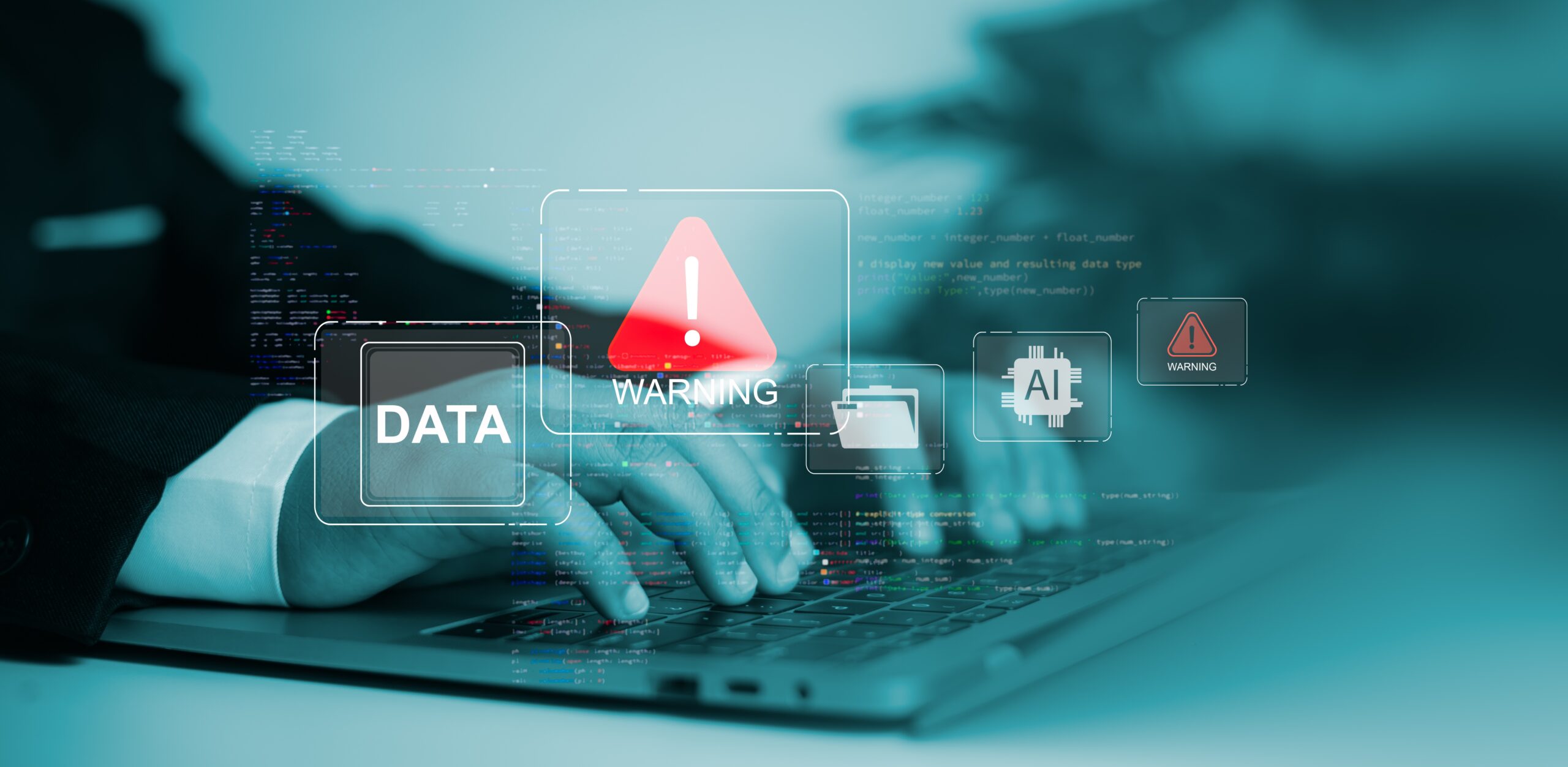 The Double-Edged Sword of AI: How to Use It Wisely Without Putting Yourself and Your Financial Future at Risk