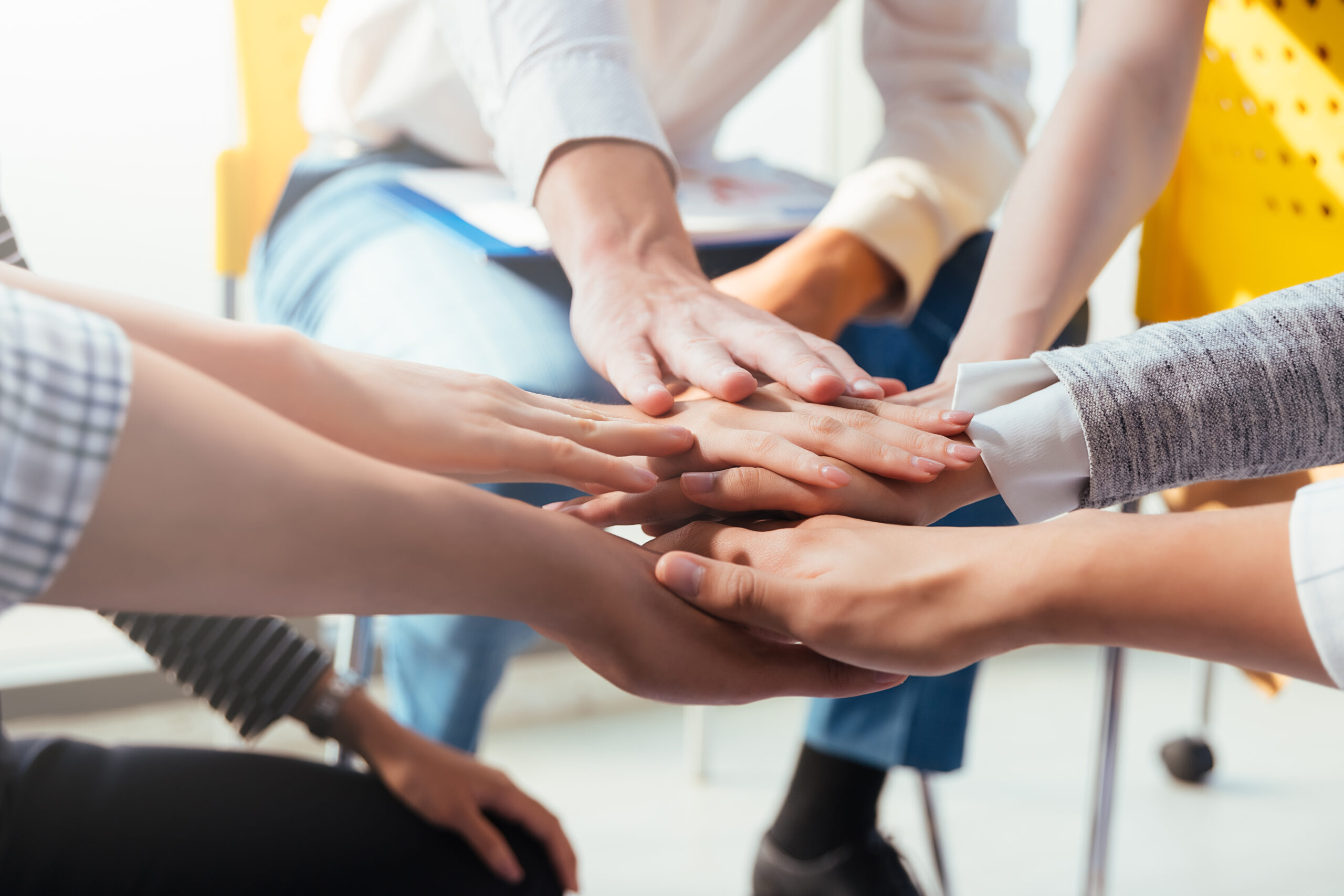 How The Right Team Improves Client Outcomes