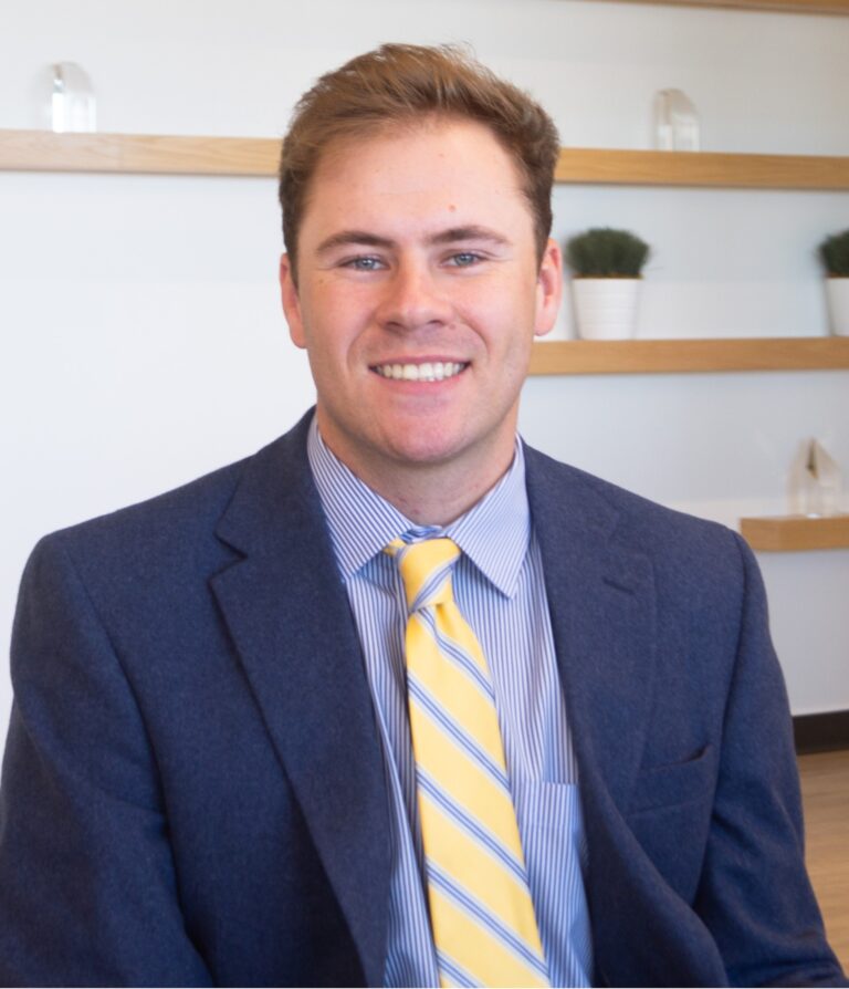 Matthew Foster