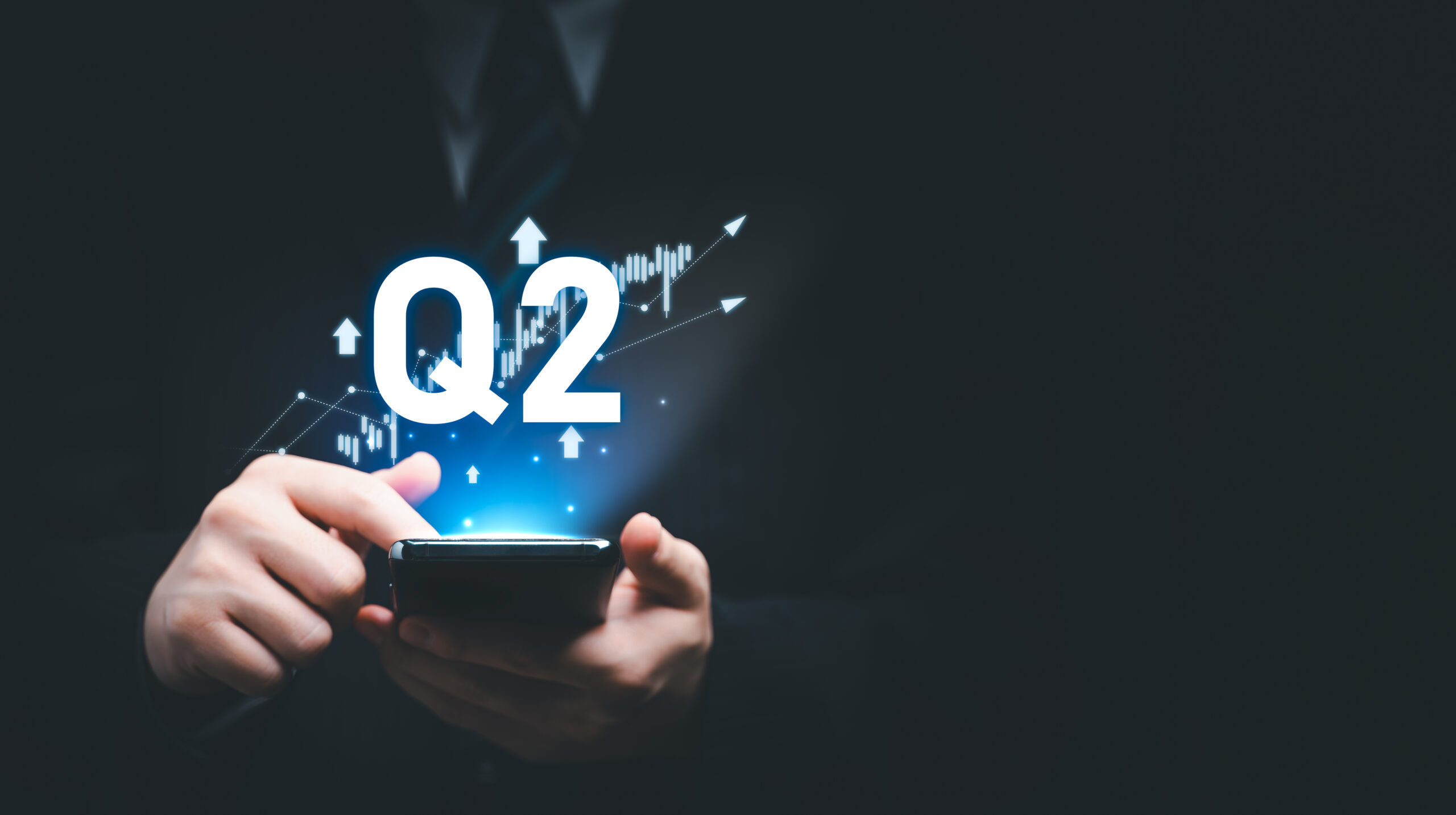 Second Quarter Investment Report – 2026