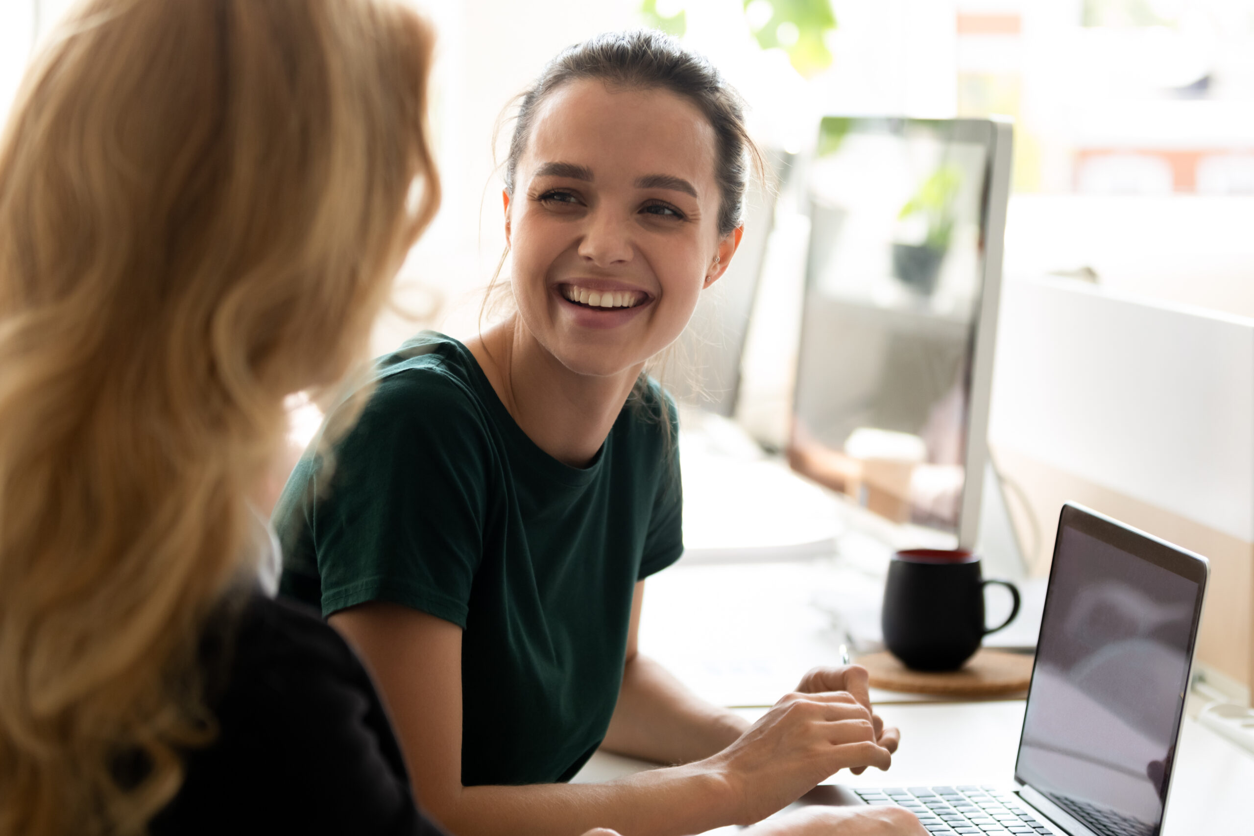 A Letter to Our College Interns: What I Wish Every Young Professional Knew About Saving for Retirement