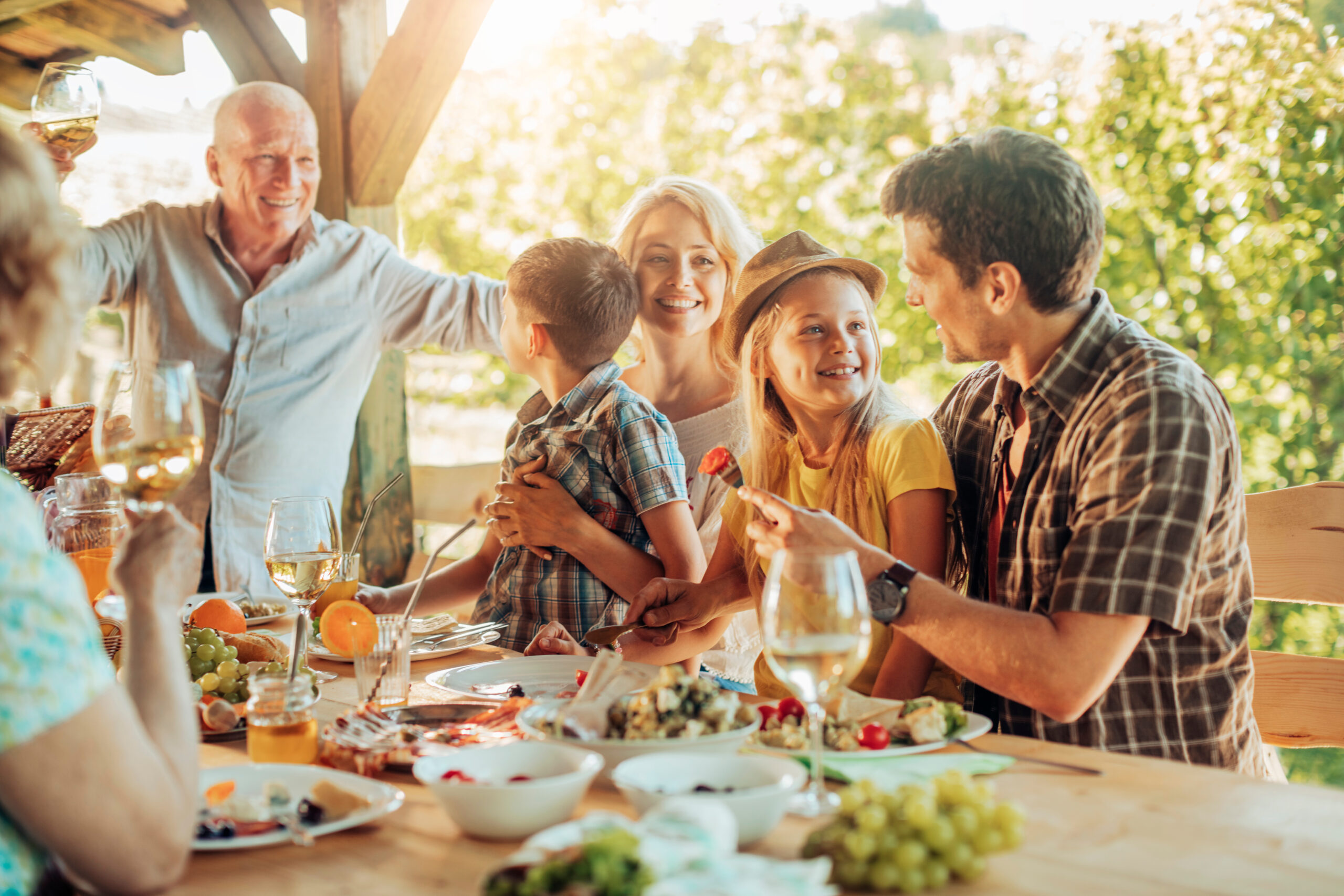 Why Most UHNW Families Have the Right Trusts and the Wrong Mix