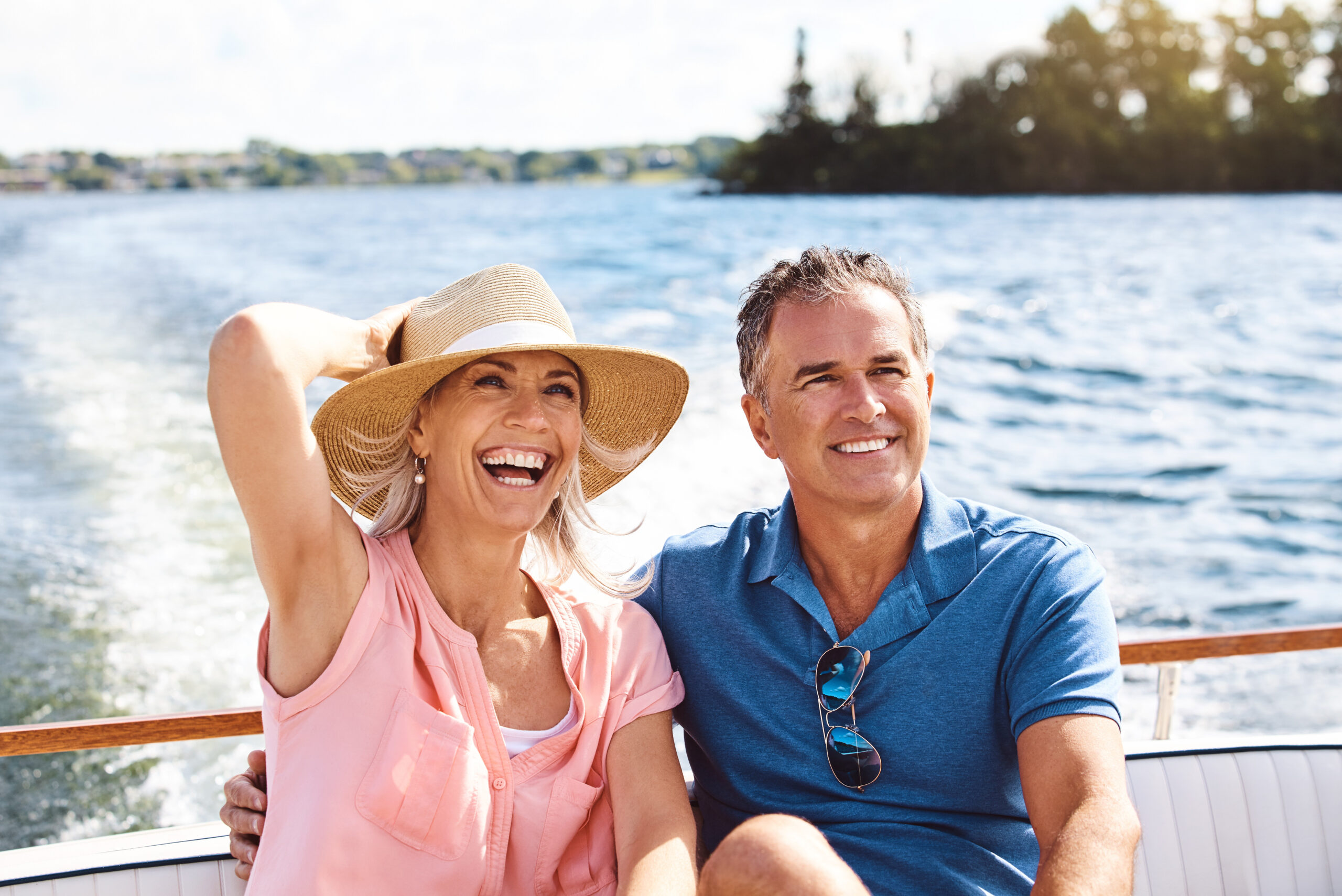 Retirement Planning for Executives: Timing Equity, Pensions, and Deferred Compensation 