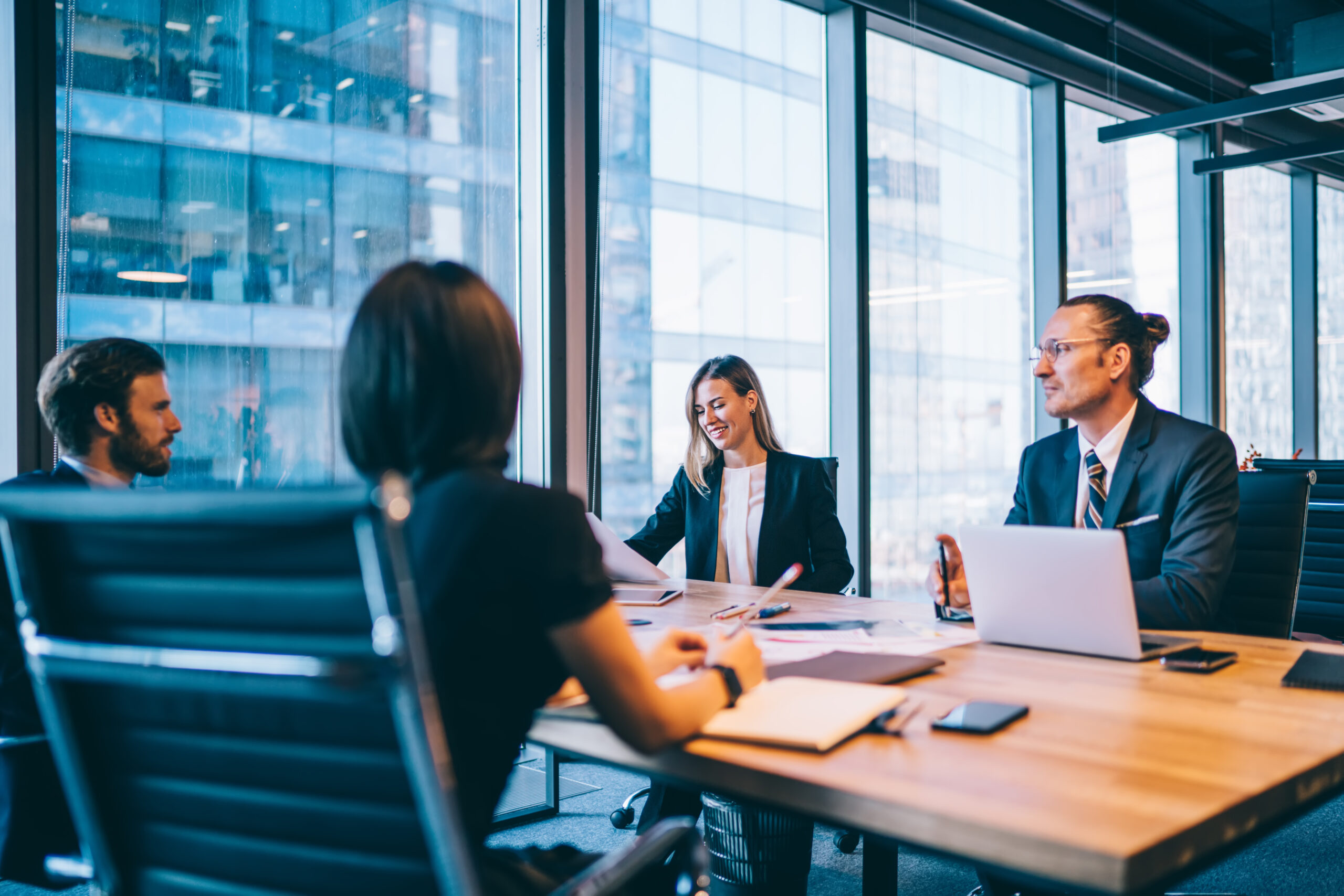 Why Successful Investors Often Need to Do Less, Not More 