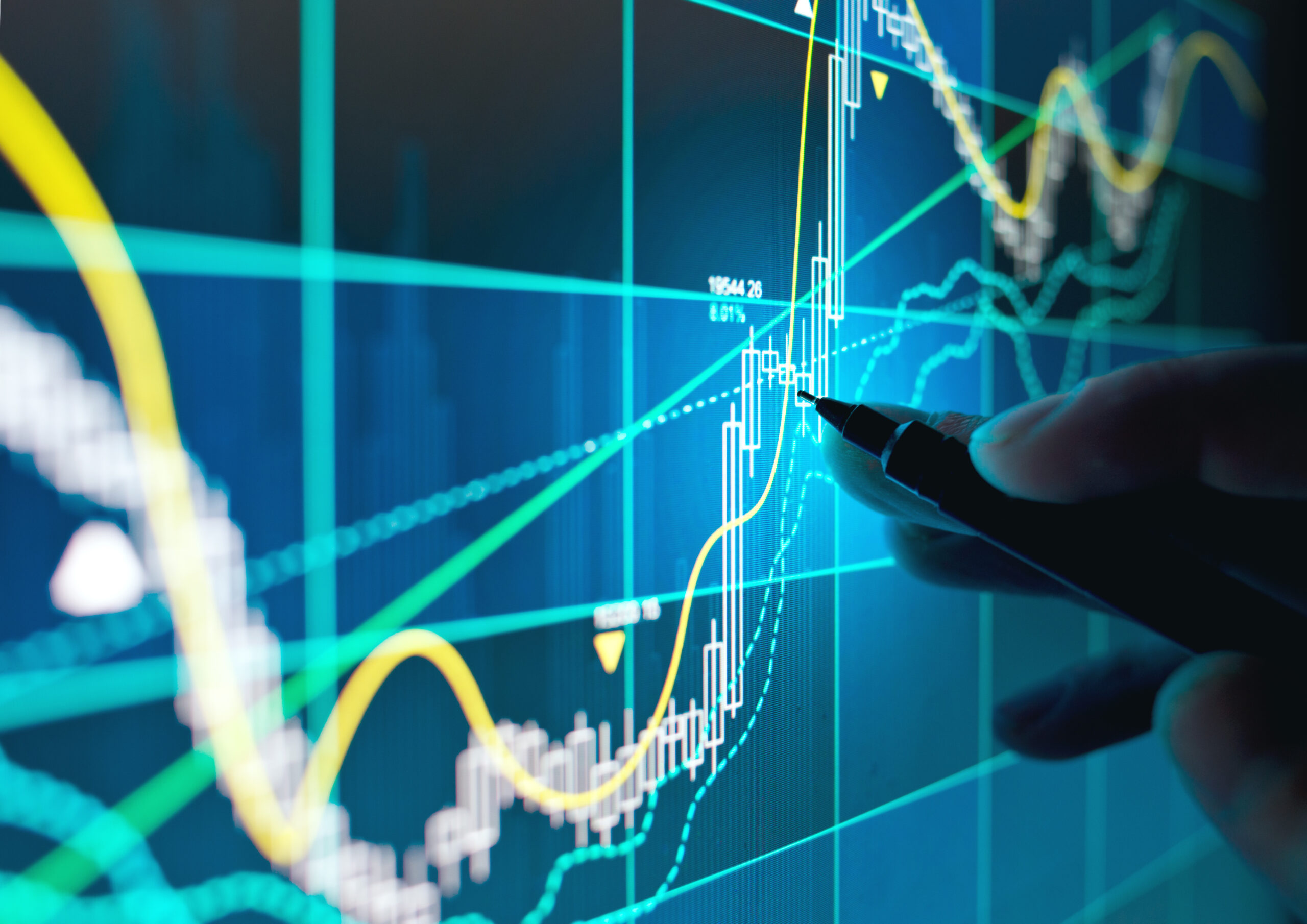 The Bond Market Speaks: Unraveling the Recent Increase in Interest Rates