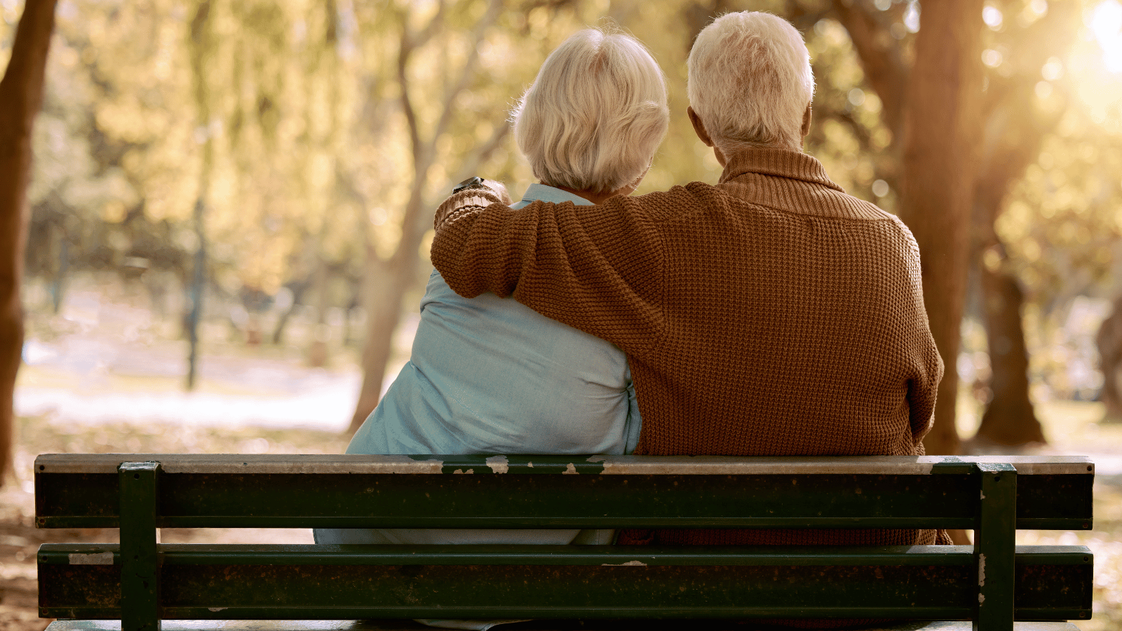 In Her Own Words: The Greatest Gift You Can Give A Surviving Spouse