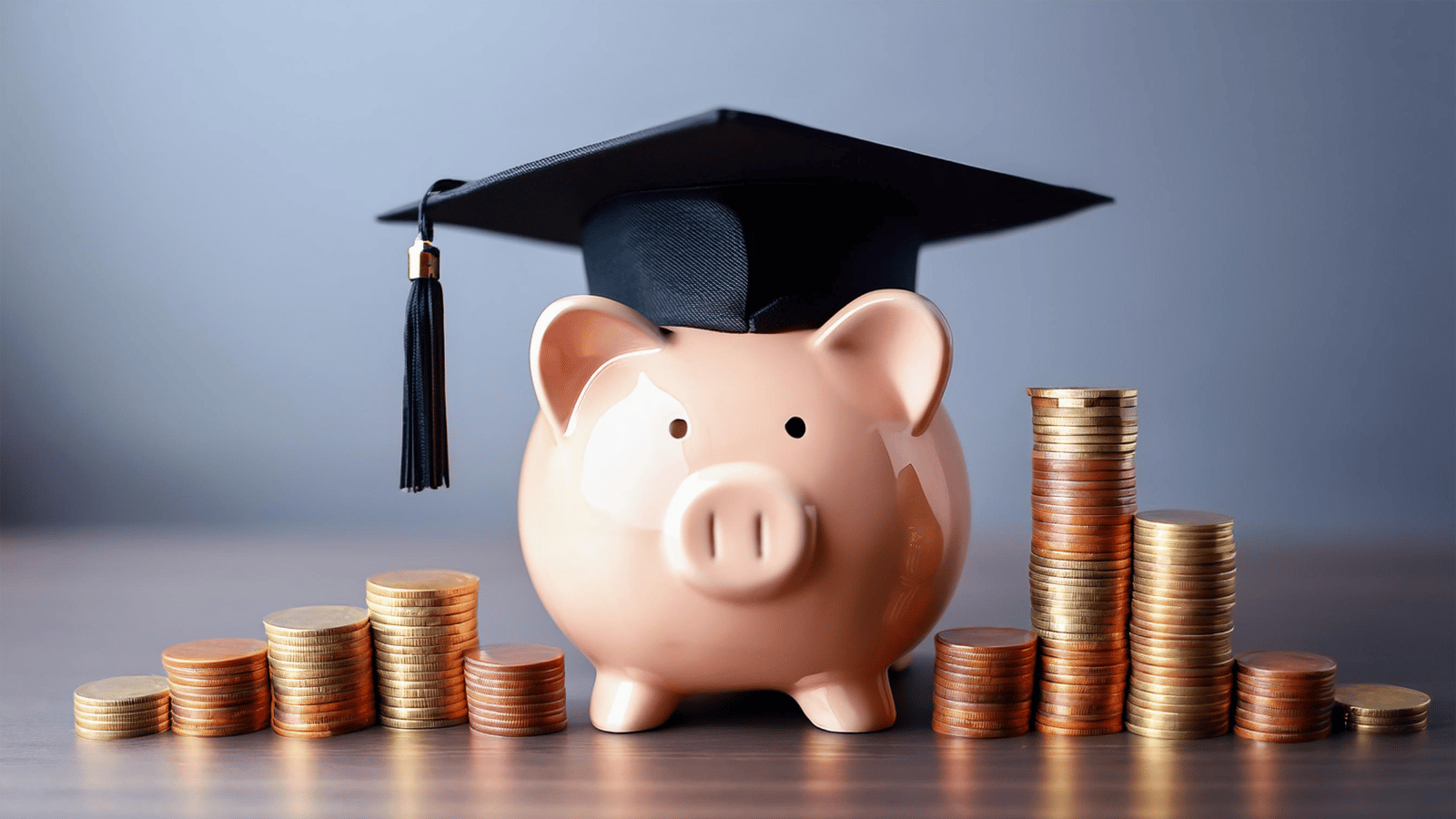 The Next Generation: Why Recent Grads Should Invest, Even While Paying Off Student Loans