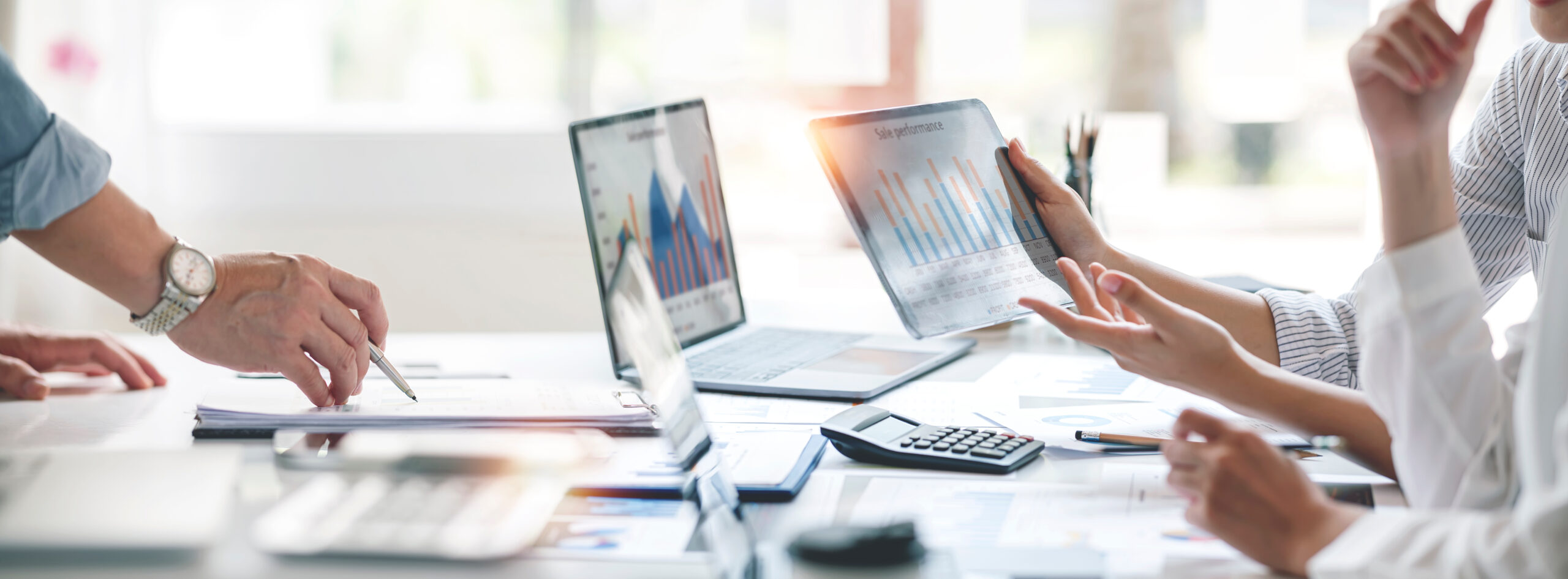 This Is Not Your Parents’ Wealth Management